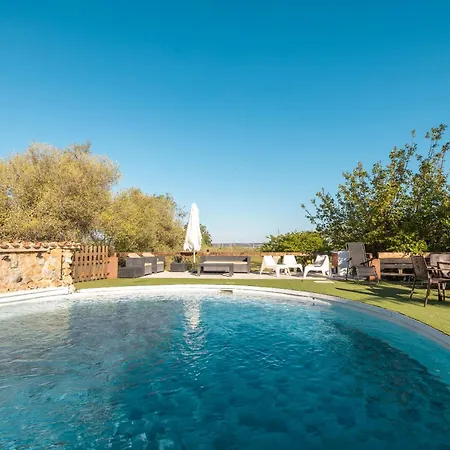El Pi De La Selva Villa *