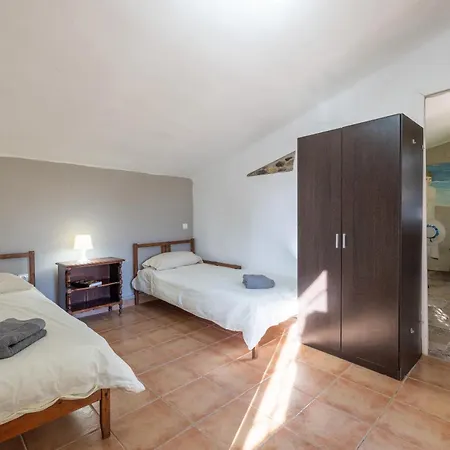 Villa El Pi De La Selva