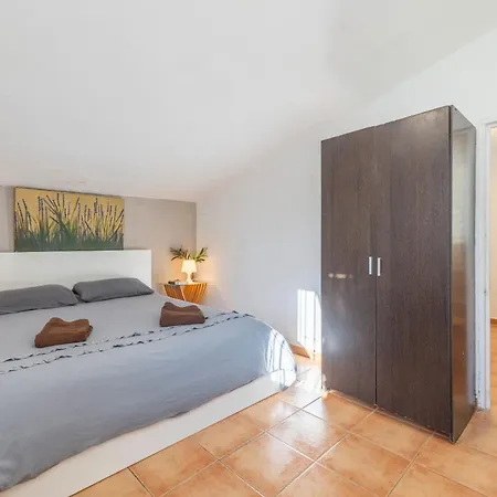 El Pi De La Selva Villa