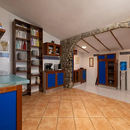 El Pi De La Selva Villa *