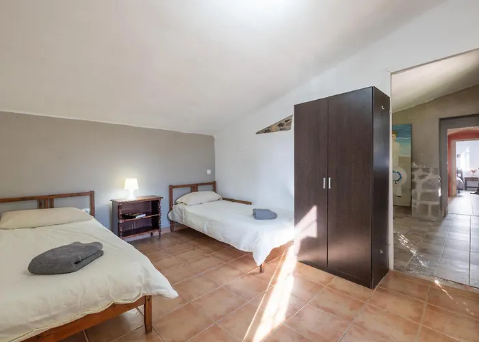 Villa El Pi De La Selva